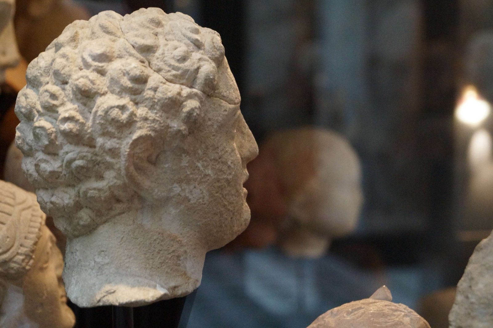 Museum of Mediterranean and Near Eastern Antiquities