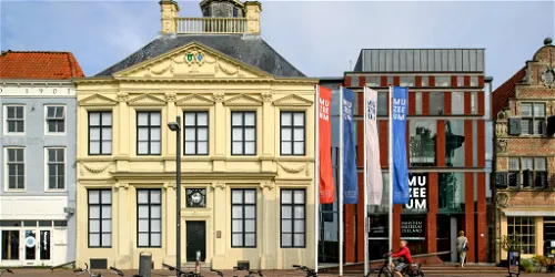 350 jaar Tocht naar Chatham