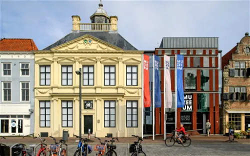 Maritiem Muzeeum Zeeland