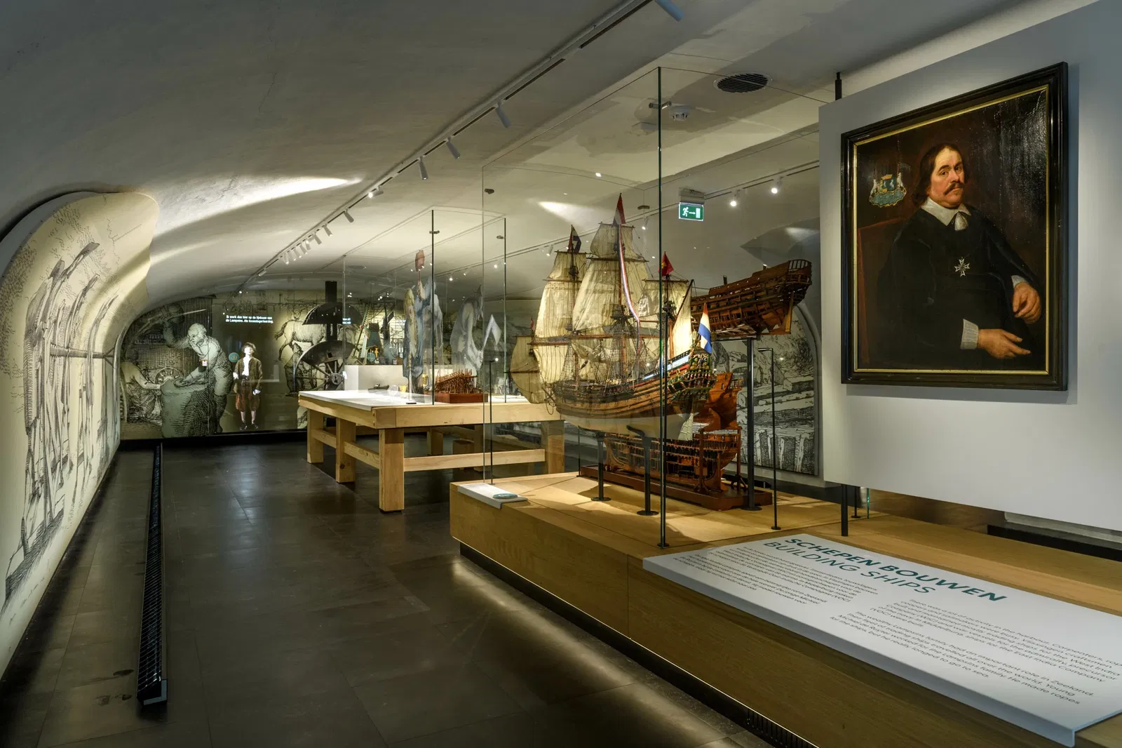 Maritime Museum Zeeland