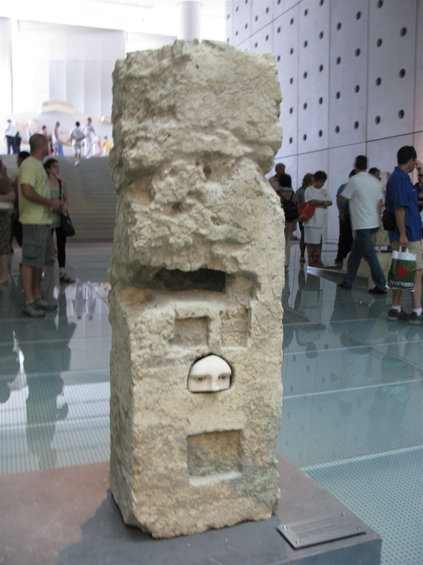 Acropolis Museum