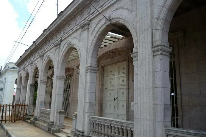 Museo Provincial de Pinar del Río