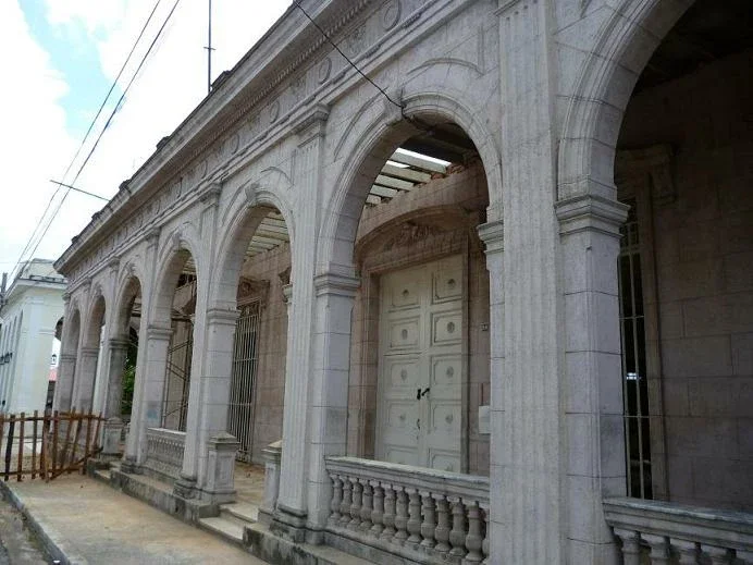 Museo Provincial de Pinar del Río