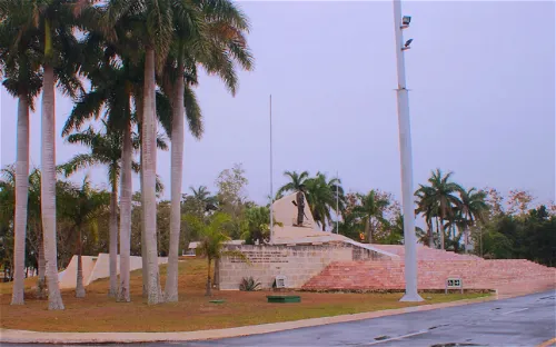 Museo Nacional Camilo Cienfuegos