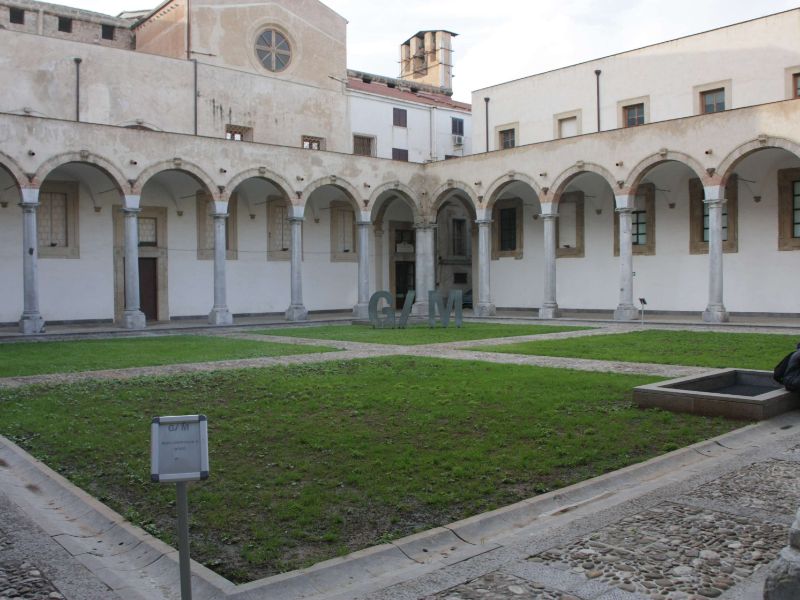 Gallery of Modern Art of Palermo