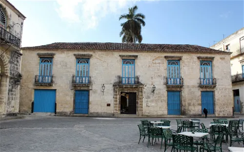 Museo de Arte Colonial