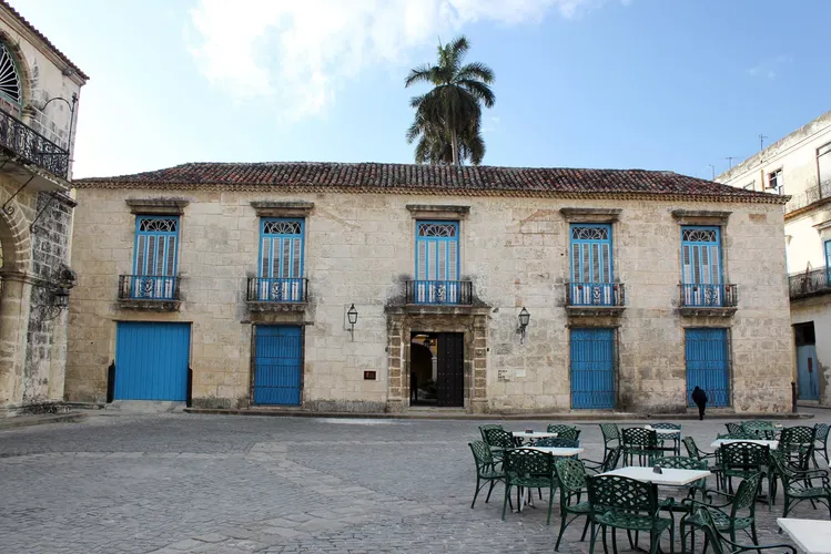 Museo de Arte Colonial