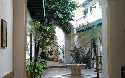 Museo Casa de los Arabes