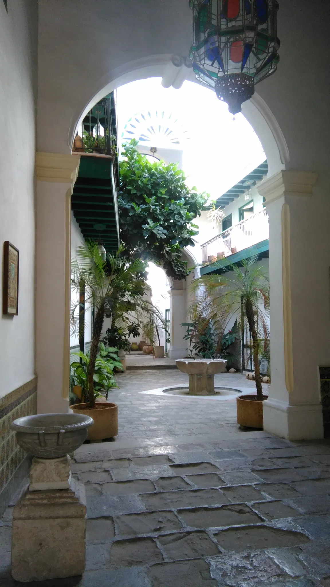 Museo Casa de los Arabes