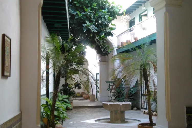 Museo Casa de los Arabes