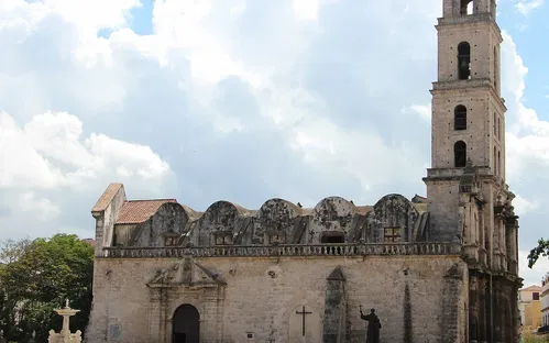 Basilica minore di San Francesco d'Assisi