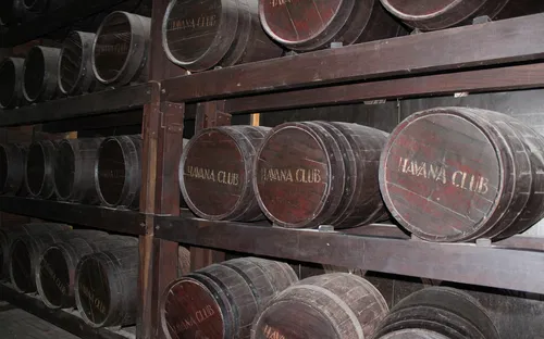 Havana Club Rum Museum