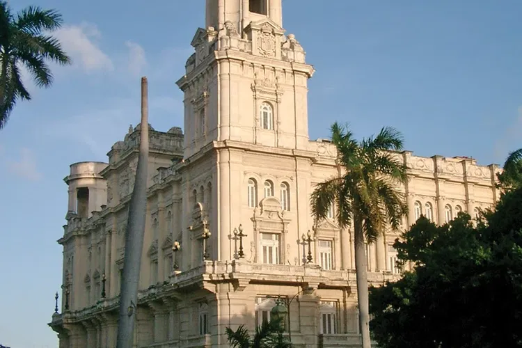 Museo nazionale delle belle arti (Cuba)