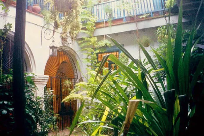 Oficina del Historiador de la Ciudad de La Habana