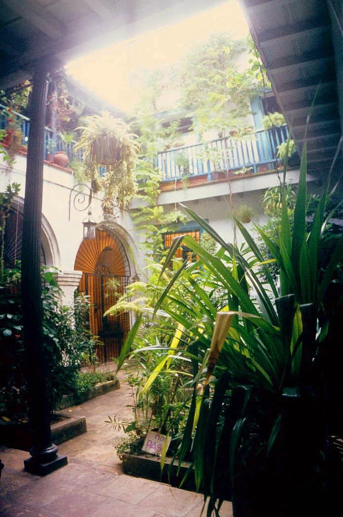 Oficina del Historiador de la Ciudad de La Habana