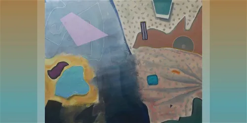 Innate: Niall Campbell