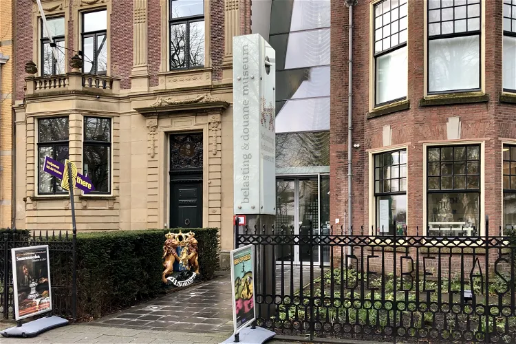 Belasting & Douane Museum