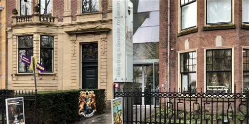 FIOD-Fraudebestrijding