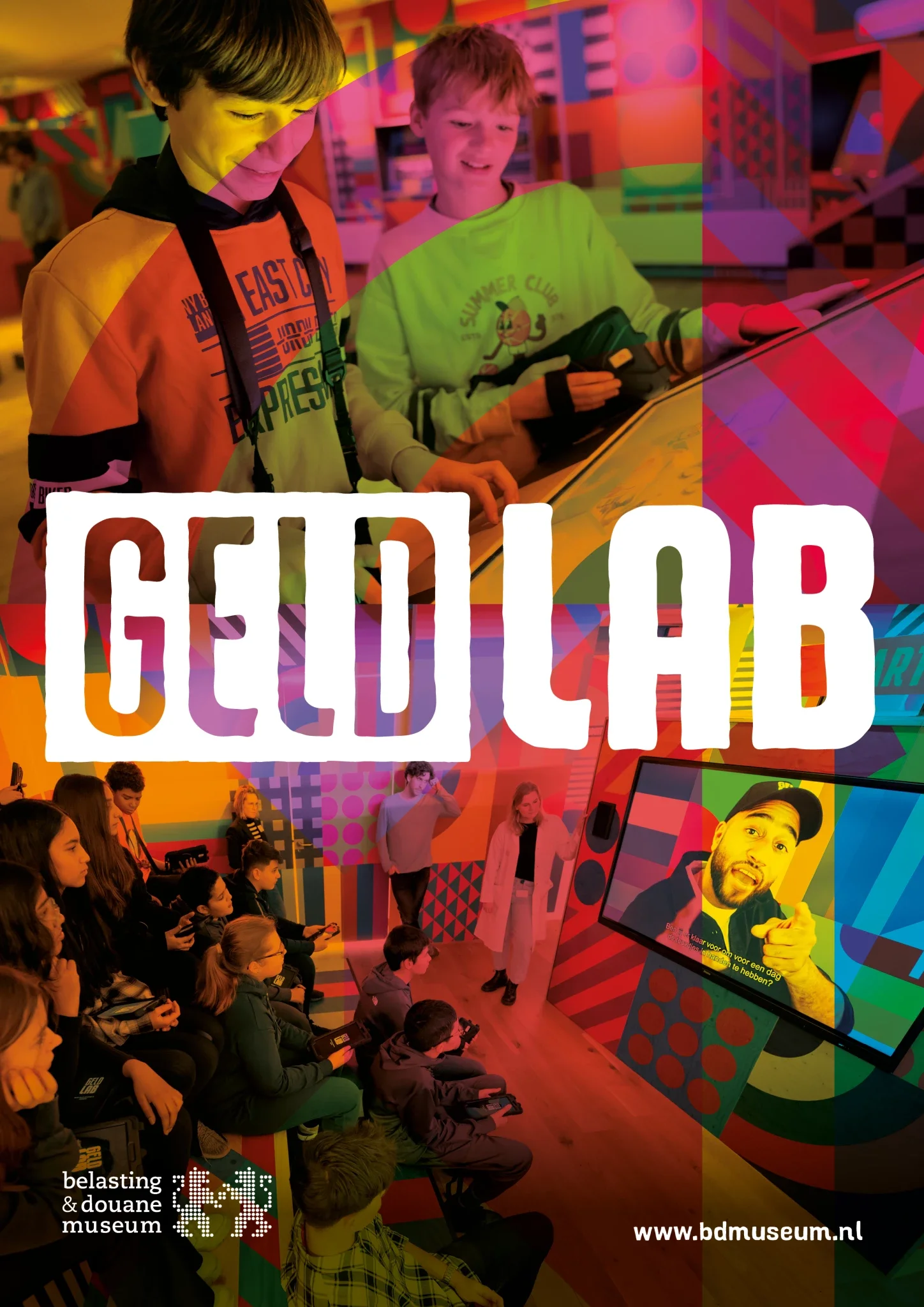 GeldLab
