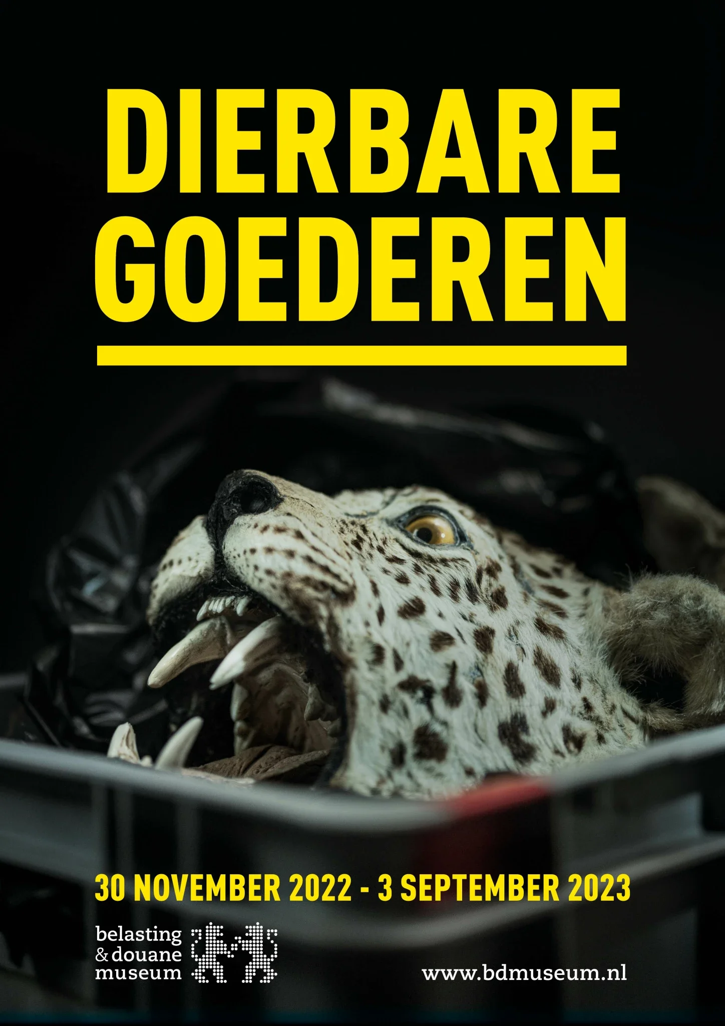 Dierbare Goederen