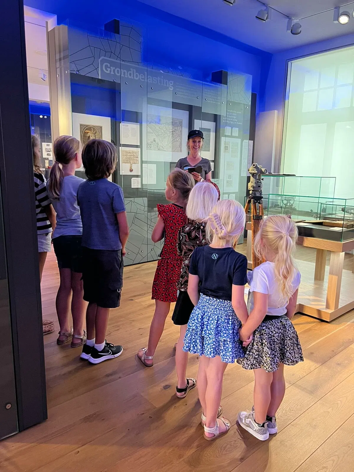 Belasting & Douane Museum