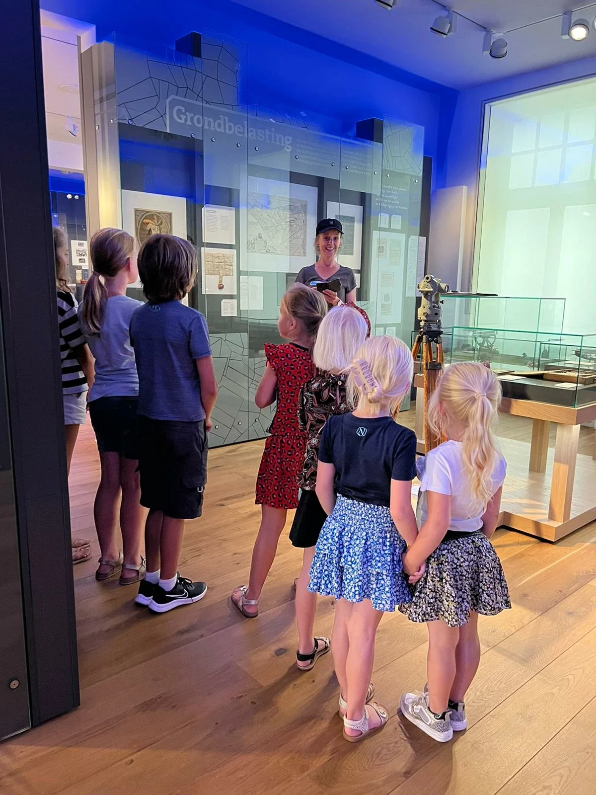 Belasting & Douane Museum