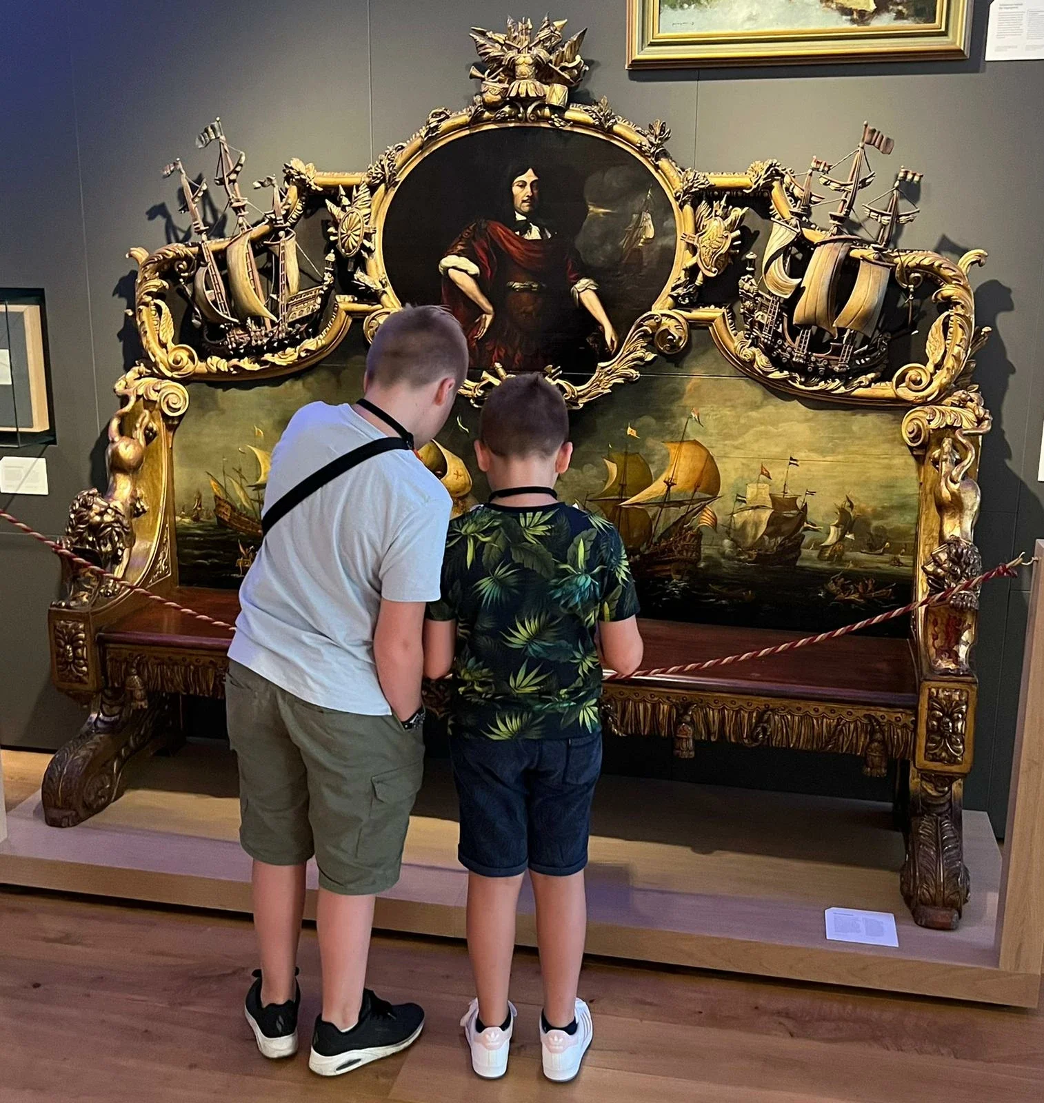 Belasting & Douane Museum