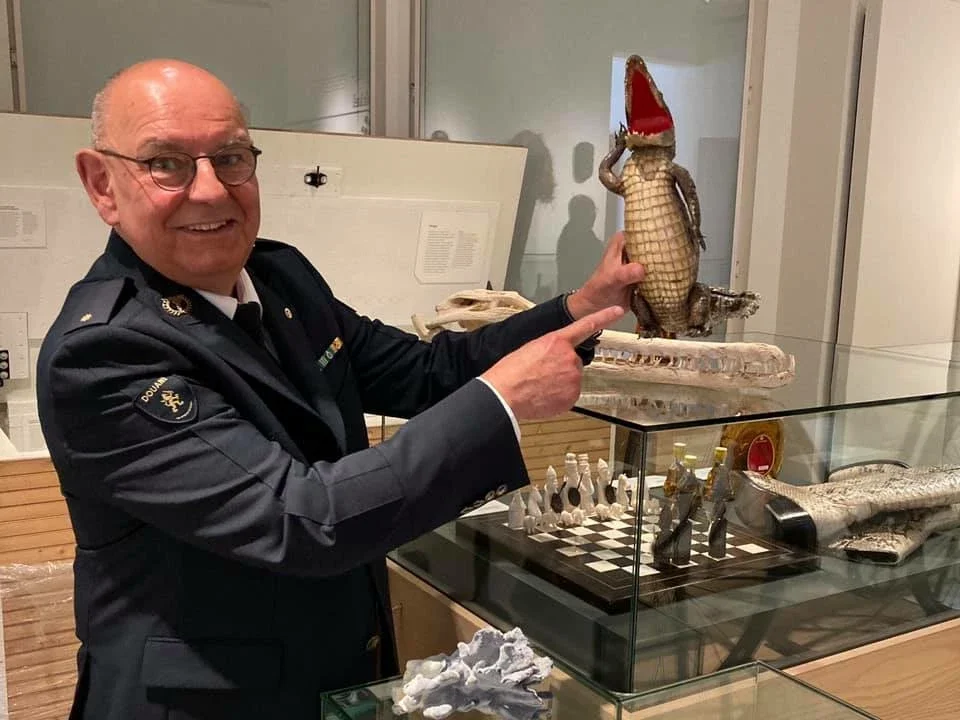 Belasting & Douane Museum