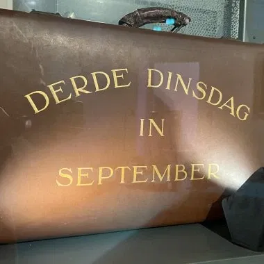 Belasting & Douane Museum