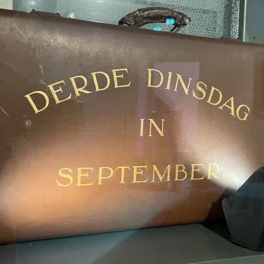 Belasting & Douane Museum