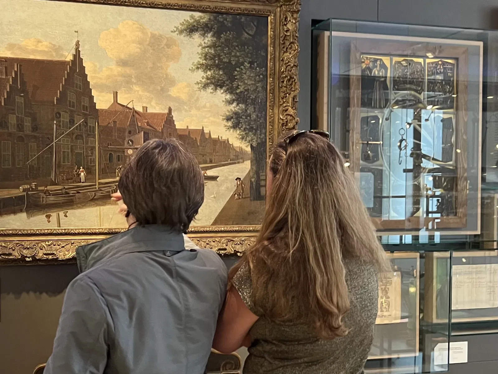 Belasting & Douane Museum