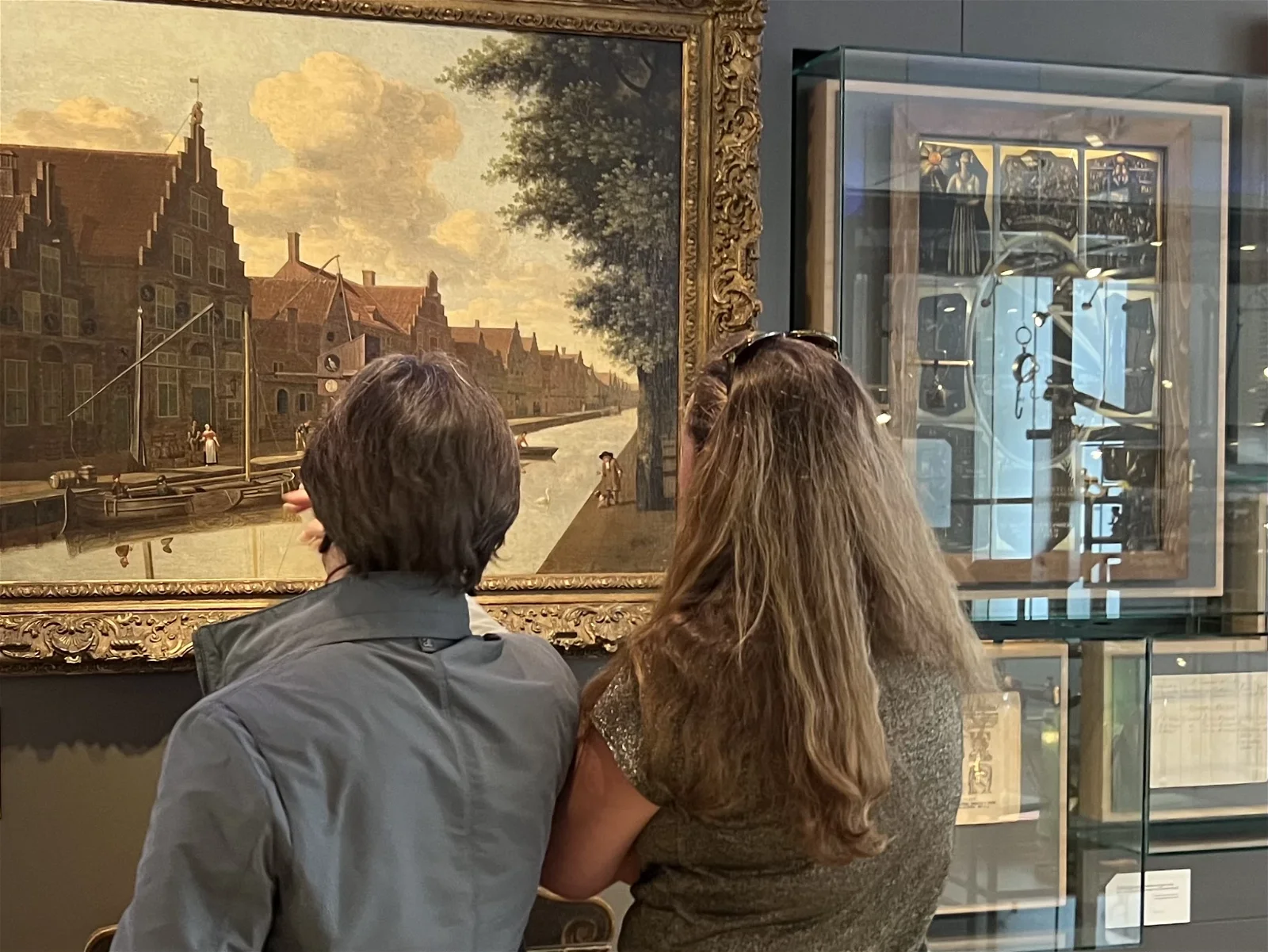 Belasting & Douane Museum