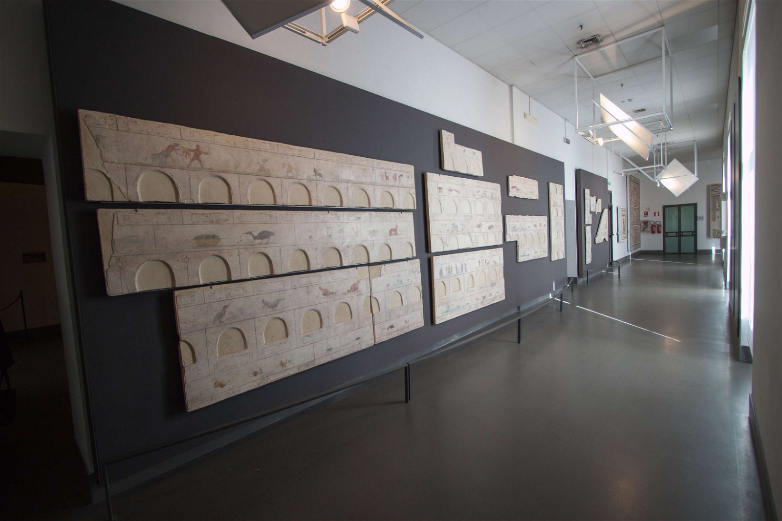 Museo Nazionale Romano - Palazzo Massimo