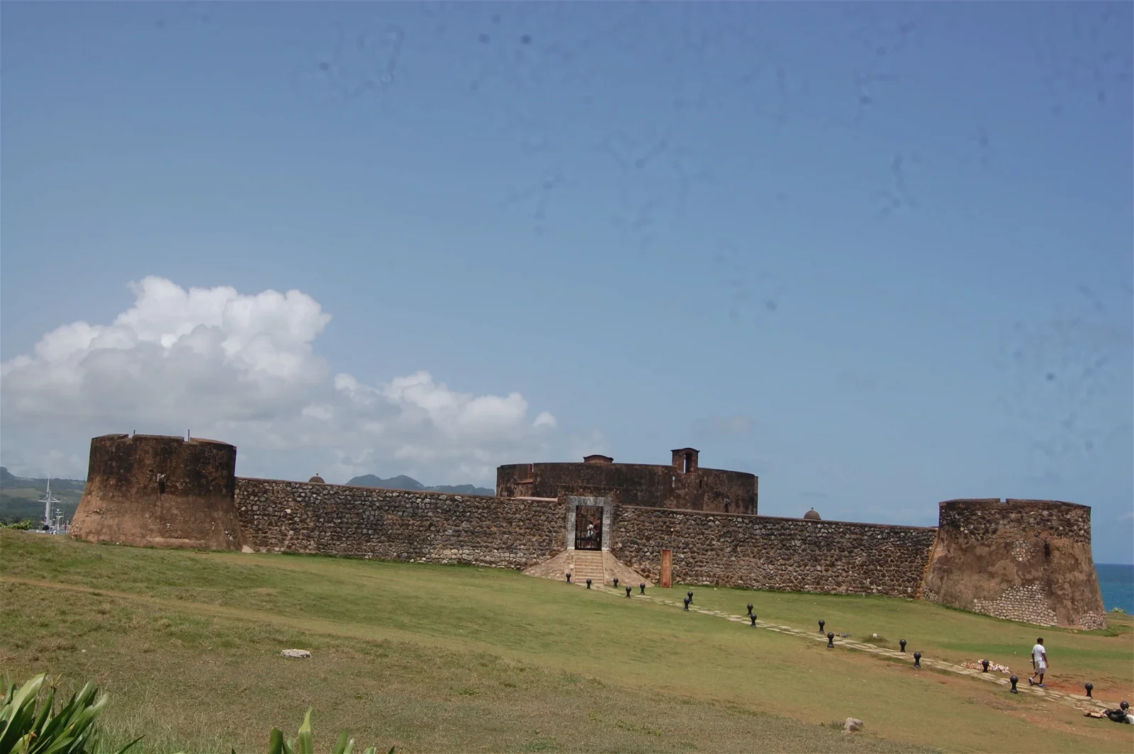 Fort San Felipe