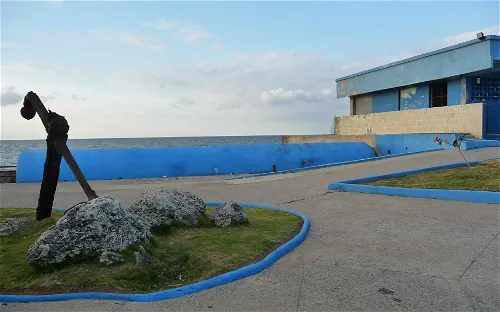 National Aquarium of Cuba