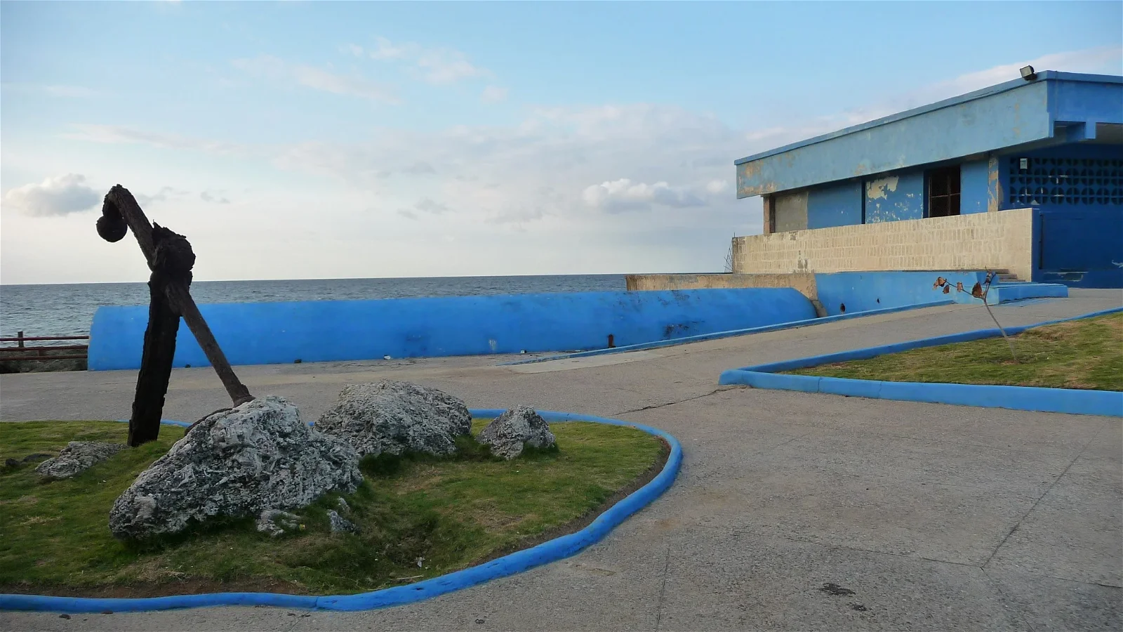 National Aquarium of Cuba