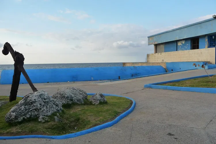 National Aquarium of Cuba