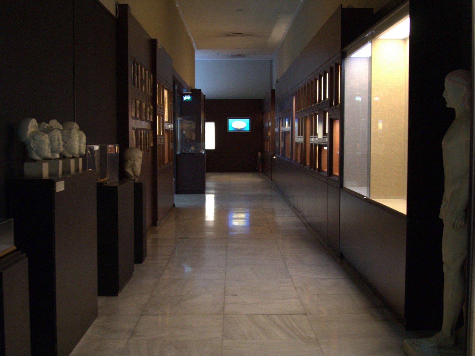 War Museum of Athens