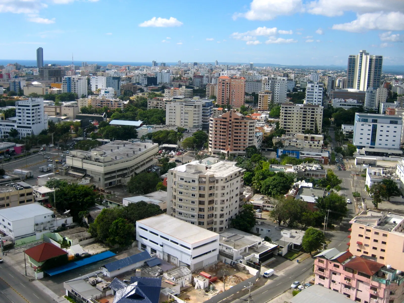 Free museums in Santo Domingo - Whichmuseum