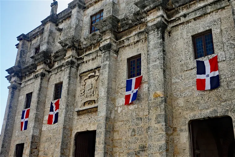 Panteón de la Patria