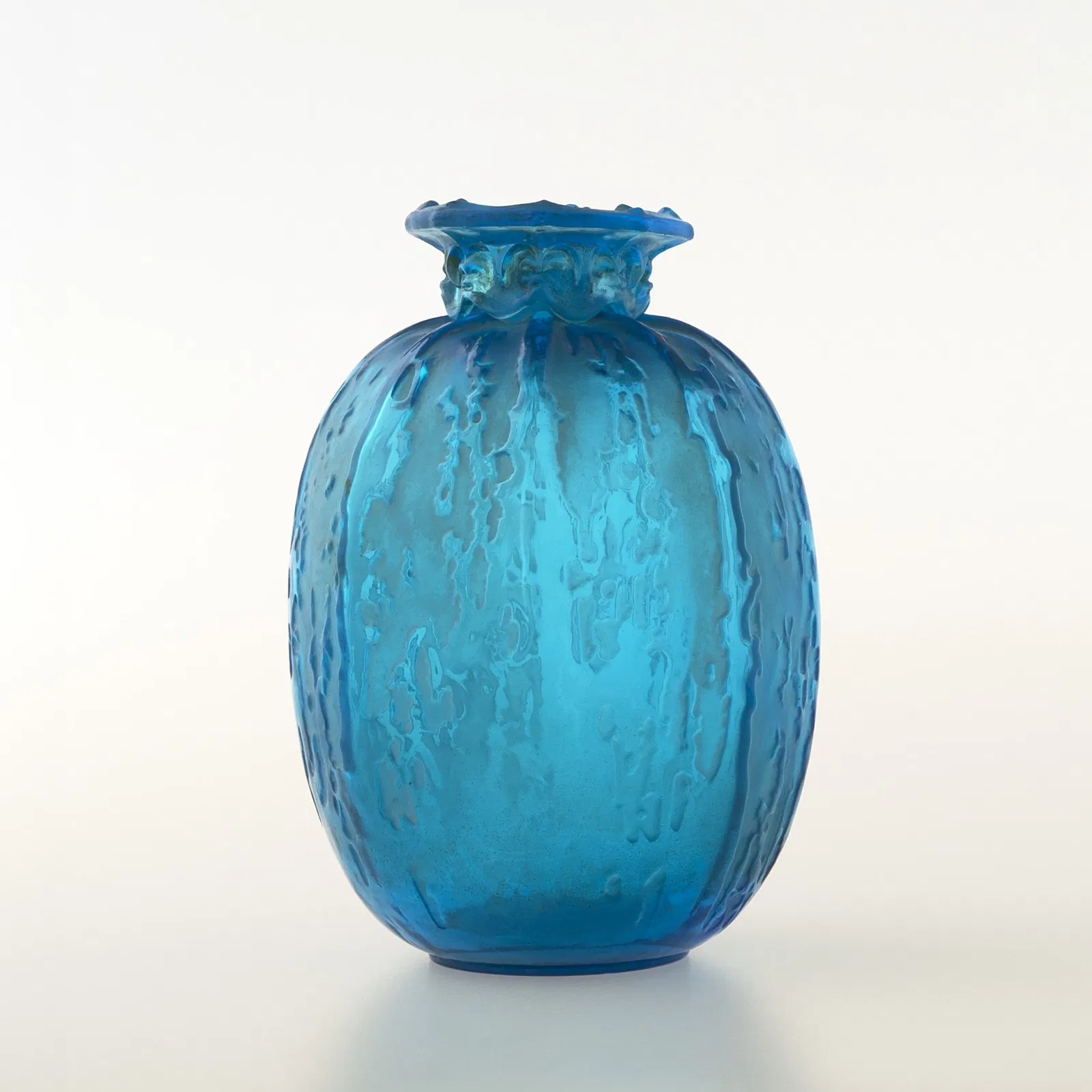 Koninkrijk van Kleuren  - Kleuren en glas een gouden combinatie