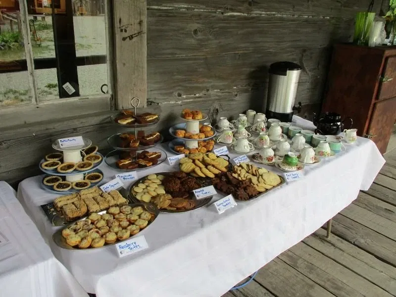 Pemberton & District Museum & Archives Society