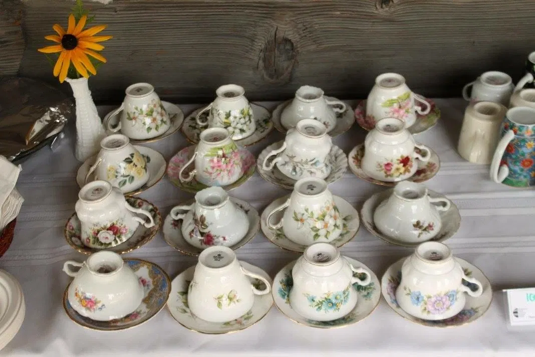 Pemberton & District Museum & Archives Society