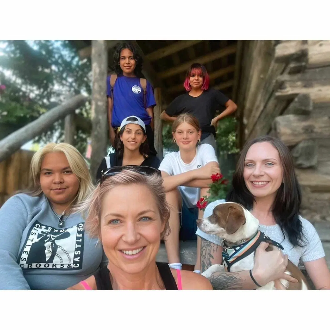 Pemberton & District Museum & Archives Society