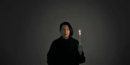 Marina Abramović