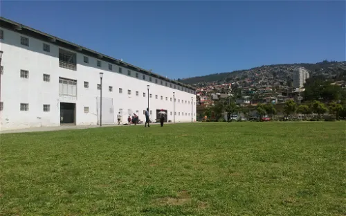 Valparaiso Cultural Park