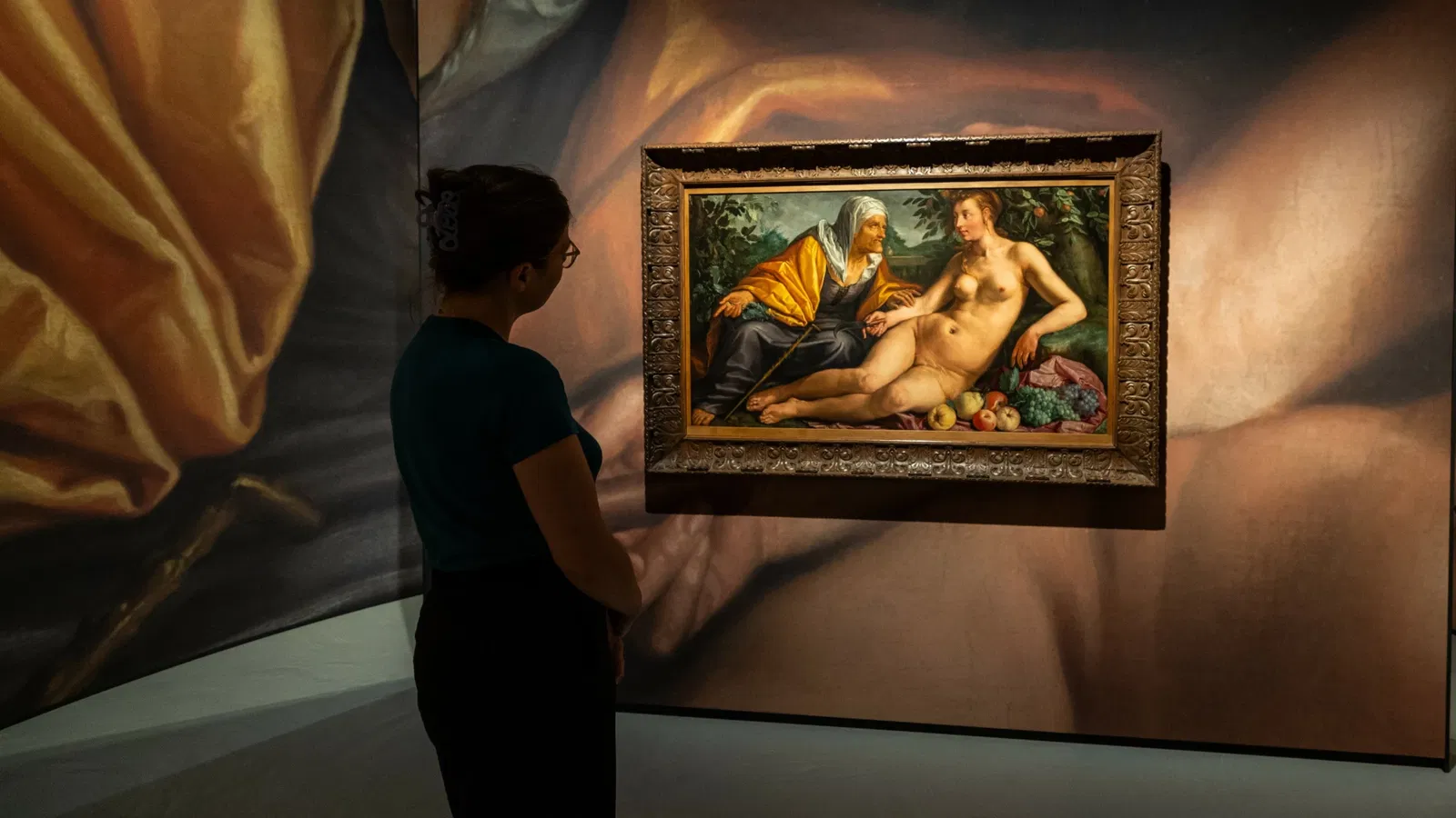 Match - Limburgs Museum 1 op 1 met het Rijksmuseum