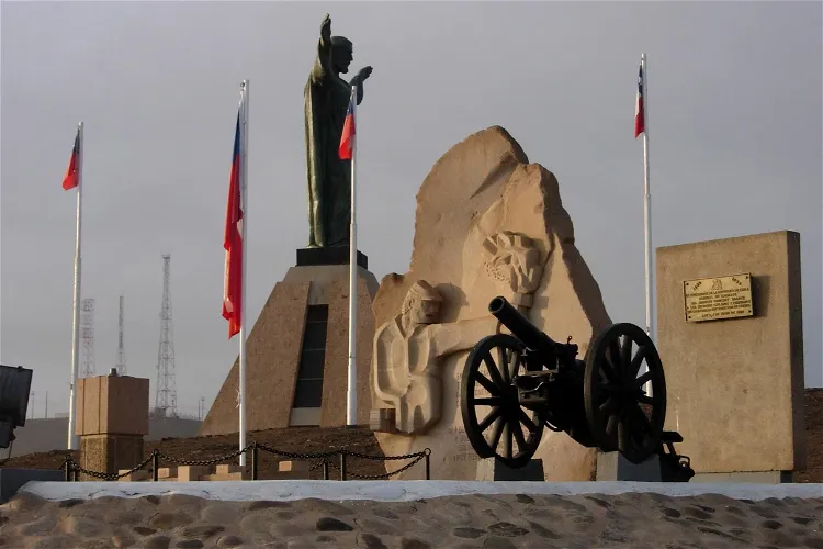 Museo Histórico y de Armas