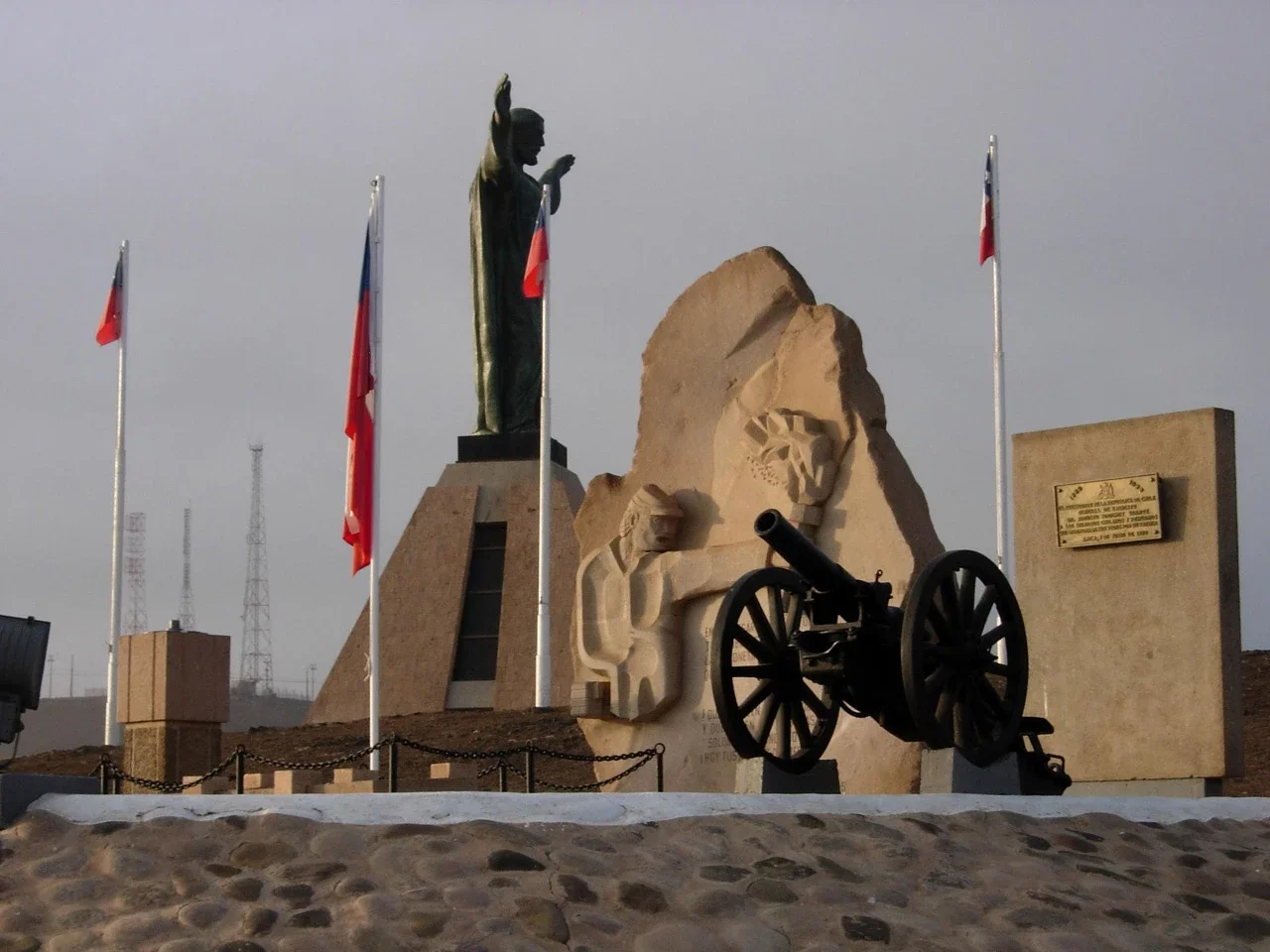 Museum of History and Weapon