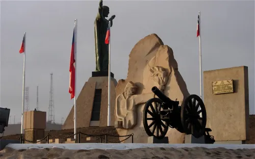 Museum of History and Weapon